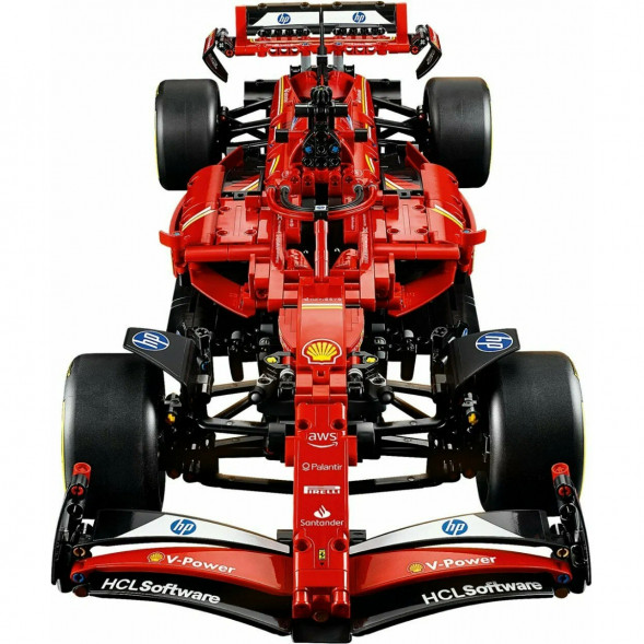 Конструктор LEGO Technic 42207 Ferrari SF-24 F1 Car во Владивостоке