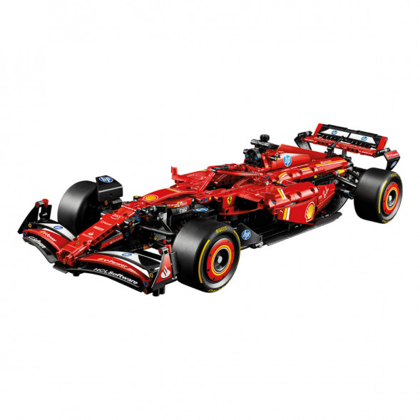 Конструктор LEGO Technic 42207 Ferrari SF-24 F1 Car во Владивостоке