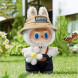 Коллекционная фигурка POP MART Labubu The Monster Fall In Wild во Владивостоке