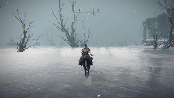 Игра Elden Ring [PS4, русские субтитры] во Владивостоке