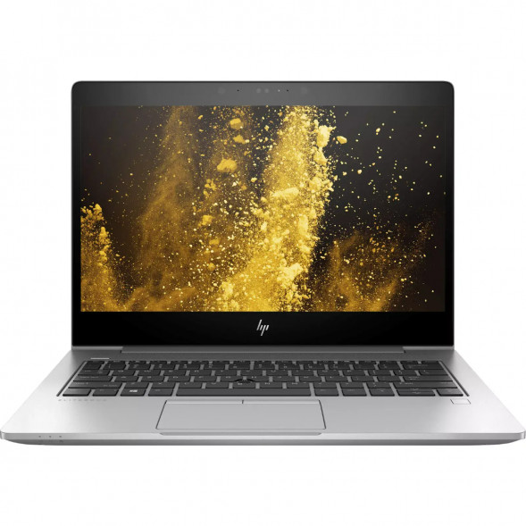 13.3&amp;quot; Ноутбук HP EliteBook 830 G5, 1920x1080 IPS, Intel Core i5-8250U 1.6 Ghz, RAM 8 ГБ, SSD 256 ГБ, Intel HD, Win 10 Pro во Владивостоке