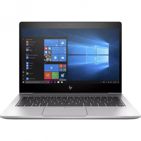 13.3&amp;quot; Ноутбук HP EliteBook 830 G5, 1920x1080 IPS, Intel Core i5-8250U 1.6 Ghz, RAM 8 ГБ, SSD 256 ГБ, Intel HD, Win 10 Pro во Владивостоке