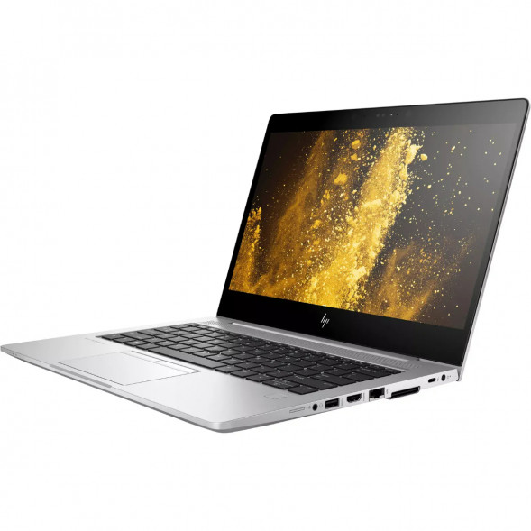13.3&amp;quot; Ноутбук HP EliteBook 830 G5, 1920x1080 IPS, Intel Core i5-8250U 1.6 Ghz, RAM 8 ГБ, SSD 256 ГБ, Intel HD, Win 10 Pro во Владивостоке
