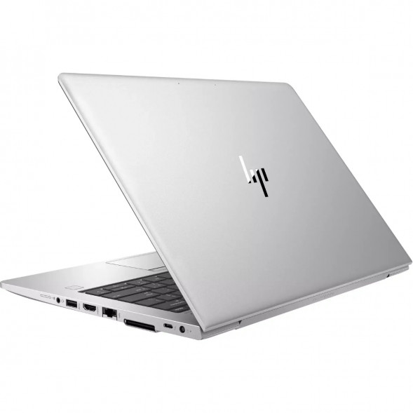 13.3&amp;quot; Ноутбук HP EliteBook 830 G5, 1920x1080 IPS, Intel Core i5-8250U 1.6 Ghz, RAM 8 ГБ, SSD 256 ГБ, Intel HD, Win 10 Pro во Владивостоке