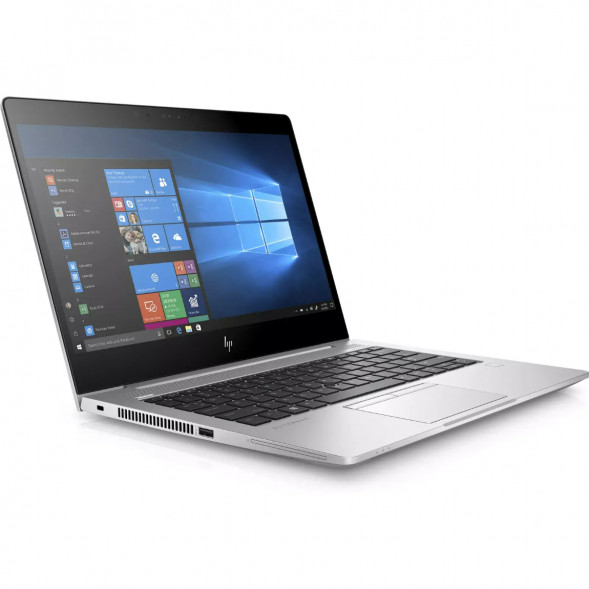 13.3&amp;quot; Ноутбук HP EliteBook 830 G5, 1920x1080 IPS, Intel Core i5-8250U 1.6 Ghz, RAM 8 ГБ, SSD 256 ГБ, Intel HD, Win 10 Pro во Владивостоке