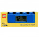Будильник LEGO 9002151 Кирпичик, синий во Владивостоке