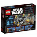 Конструктор LEGO Star Wars 75131 Боевой набор Сопротивления во Владивостоке