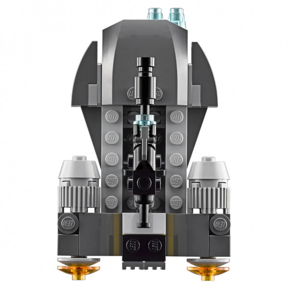 Конструктор LEGO Star Wars 75131 Боевой набор Сопротивления во Владивостоке