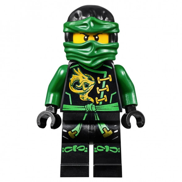 Конструктор LEGO Ninjago 70601 Небесная акула во Владивостоке