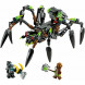 Конструктор LEGO Legends of Chima 70130 Паучий охотник Спарратуса во Владивостоке