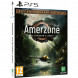 Игра Amerzone: The Explorer&amp;#039;s Legacy. 25th Anniversary Edition [PS5, русские субтитры] во Владивостоке