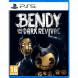 Игра Bendy and the Dark Revival [PS5, русские субтитры] во Владивостоке