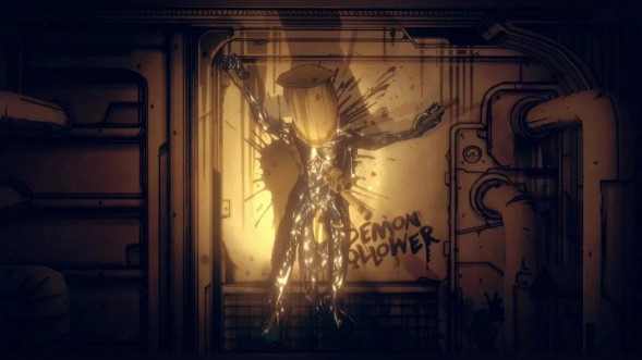 Игра Bendy and the Dark Revival [PS5, русские субтитры] во Владивостоке