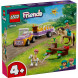 Конструктор LEGO Friends 42634 Тропа для лошадей и пони во Владивостоке