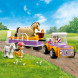Конструктор LEGO Friends 42634 Тропа для лошадей и пони во Владивостоке