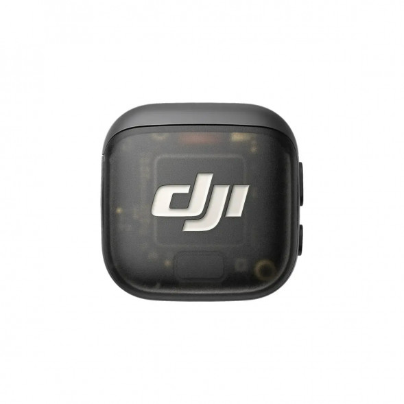 Микрофонный передатчик DJI Mic 3 Transmitter во Владивостоке