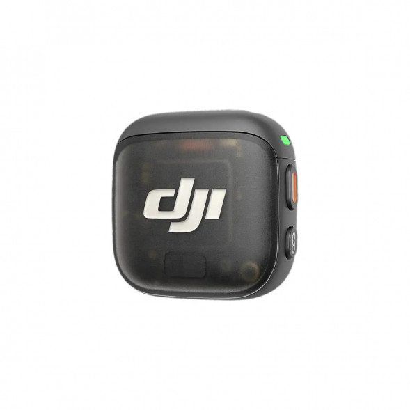 Микрофонный передатчик DJI Mic 3 Transmitter во Владивостоке