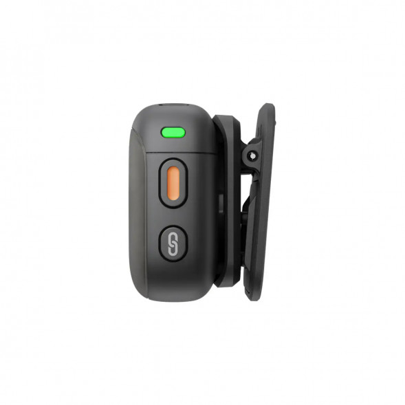 Микрофонный передатчик DJI Mic 3 Transmitter во Владивостоке