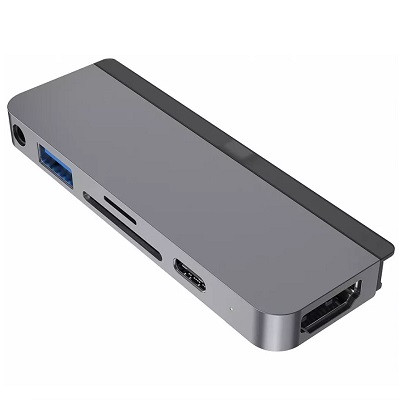 USB-хаб HyperDrive 6-in-1 USB-C Hub для iPad Pro во Владивостоке