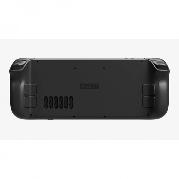 Игровая портативная консоль Valve Steam Deck OLED 512 ГБ во Владивостоке