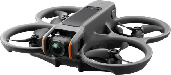 Квадрокоптер DJI Avata 2 Fly More Combo (один аккумулятор) во Владивостоке