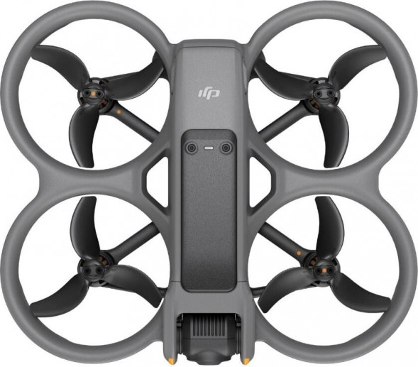 Квадрокоптер DJI Avata 2 Fly More Combo (один аккумулятор) во Владивостоке