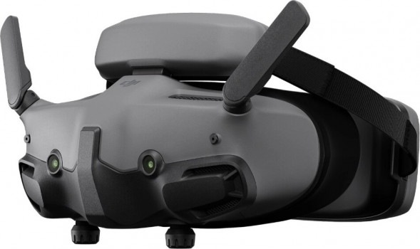 Квадрокоптер DJI Avata 2 Fly More Combo (один аккумулятор) во Владивостоке
