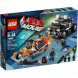 Конструктор LEGO Movie 70808 Погоня на супермотоциклах во Владивостоке