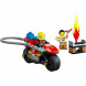 Конструктор LEGO City 60410 Пожарно-спасательный мотоцикл во Владивостоке