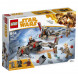 Конструктор LEGO Star Wars 75215 Свуп-байки во Владивостоке