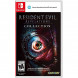 Игра Resident Evil: Revelations Collection [Nintendo Switch, русские субтитры] во Владивостоке
