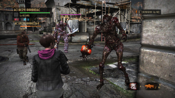 Игра Resident Evil: Revelations Collection [Nintendo Switch, русские субтитры] во Владивостоке