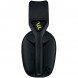 Игровая гарнитура Logitech G435 Lightspeed, чёрный во Владивостоке