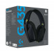 Игровая гарнитура Logitech G435 Lightspeed, чёрный во Владивостоке
