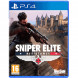Игра Sniper Elite: Resistance [PS4, русские субтитры] во Владивостоке
