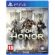 Игра For Honor [PS4, русская версия] во Владивостоке