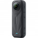 Экшн-камера Insta360 X5 Standard Bundle, Black во Владивостоке