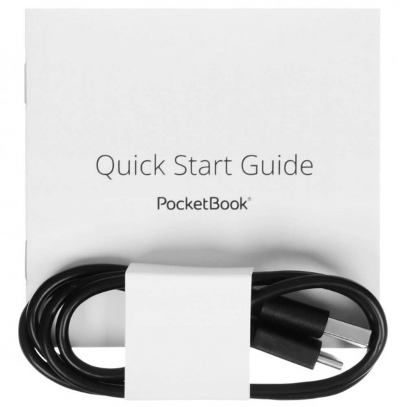 Электронная книга PocketBook Ink Pad Color 3 (PB743K3-1-WW), Stormy Sea во Владивостоке
