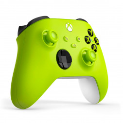 Геймпад Microsoft Xbox Series Electric Volt