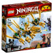 Конструктор LEGO Ninjago 70666 Золотой Дракон во Владивостоке