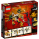 Конструктор LEGO Ninjago 70666 Золотой Дракон во Владивостоке