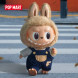 Коллекционная фигурка POP MART Labubu Time to chill Vinyl Plush Doll во Владивостоке