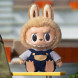 Коллекционная фигурка POP MART Labubu Time to chill Vinyl Plush Doll во Владивостоке