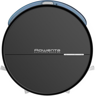 Пылесос Rowenta EXPLORER SERIE 60 RR7455WH gray во Владивостоке