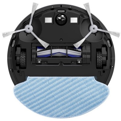 Пылесос Rowenta EXPLORER SERIE 60 RR7455WH gray во Владивостоке