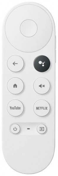 ТВ-приставка Google Chromecast c Google TV, snow во Владивостоке