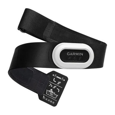 Пульсометр Garmin HRM-PRO PLUS 010-13118-00 во Владивостоке