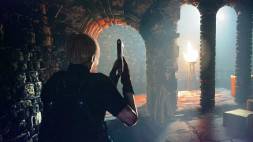 Игра Resident Evil 4 Gold Edition [PS5, русская версия]