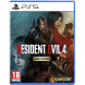 Игра Resident Evil 4 Gold Edition [PS5, русская версия] во Владивостоке