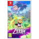 Игра The Legend of Zelda: Echoes of Wisdom [Nintendo Switch, русские субтитры] во Владивостоке